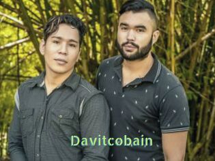 Davitcobain