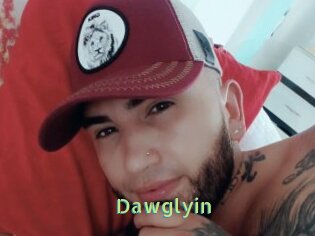 Dawglyin