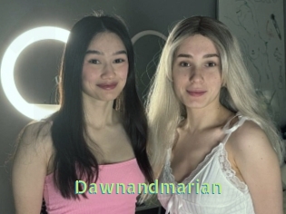 dawnandmarian Une Etudiante Sexy