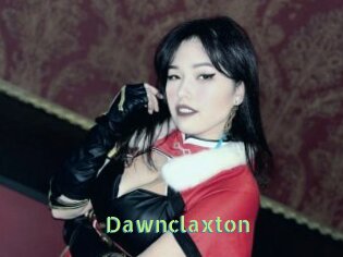 Dawnclaxton