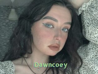 Dawncoey