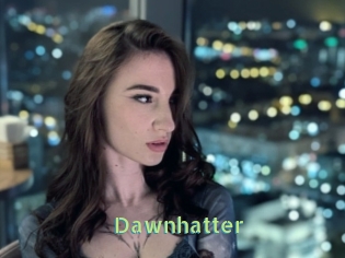 dawnhatter Une Etudiante Sexy
