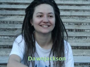 Dawnjackson