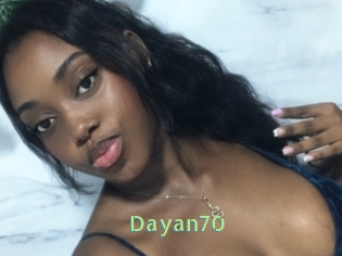dayan70 Une Etudiante Sexy