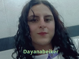 Dayanabeiker