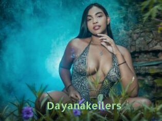 dayanakeilers Une Etudiante Sexy