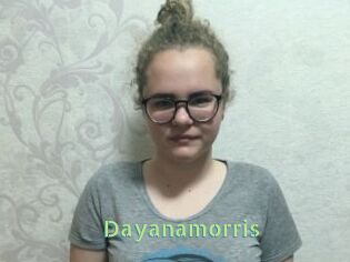 Dayanamorris