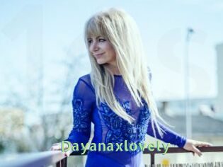 Dayanaxlovely