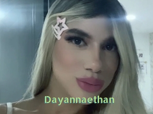 Dayannaethan