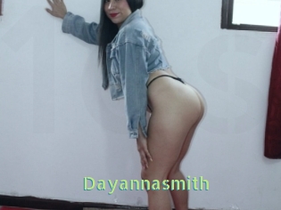 Dayannasmith
