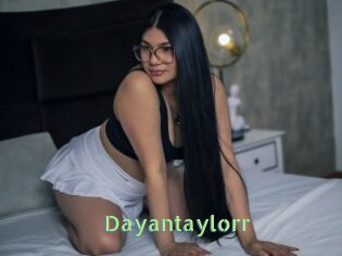 Dayantaylorr