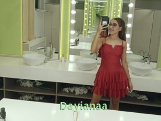 Dayianaa