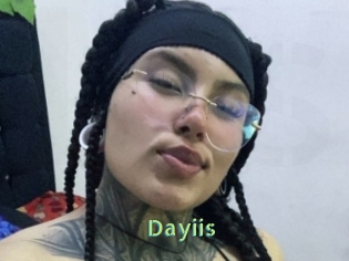 Dayiis