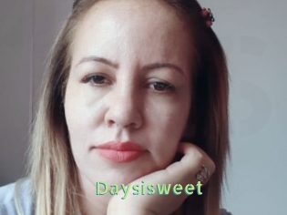 Daysisweet