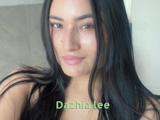 Dazhia_lee