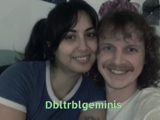 dbltrblgeminis Une Etudiante Sexy