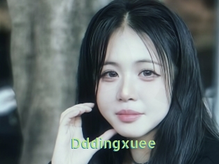 Dddingxuee