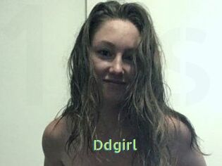 ddgirl Une Etudiante Sexy