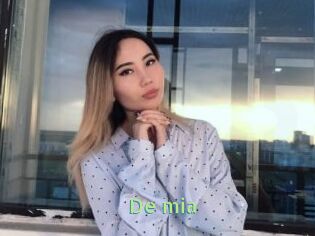 De_mia