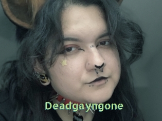 Deadgayngone