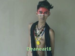 Deanearl8