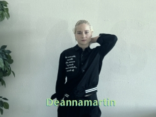 Deannamartin