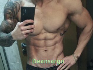 Deansargo