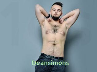 Deansimons