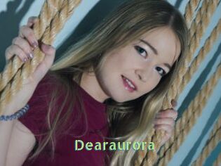Dearaurora