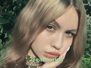 Deardarina