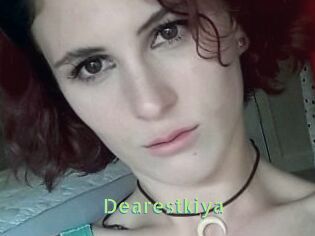 Dearestkiya
