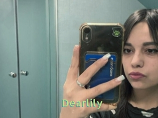 Dearlily