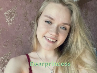 Dearprincess