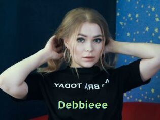 Debbieee