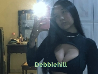debbiehill Une Etudiante Sexy