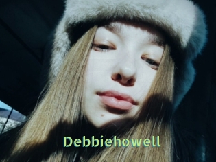Debbiehowell