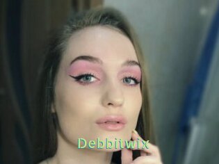 Debbitwix