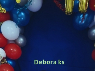 Debora_ks