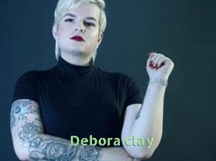 Debora_clay