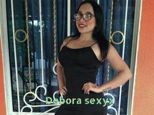 Debora_sexyx