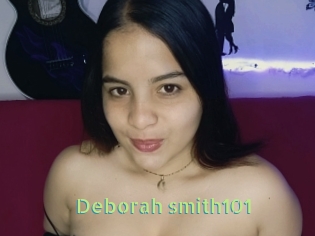 Deborah_smith101