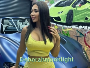deborahmoonlight Une Etudiante Sexy
