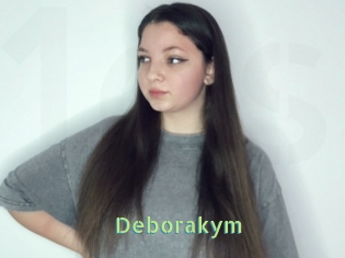 Deborakym