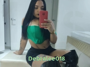 Debralee018