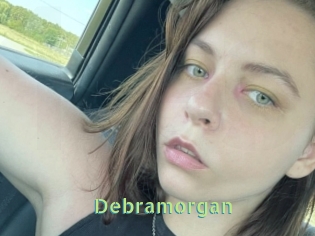 Debramorgan