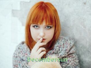 Decembersun