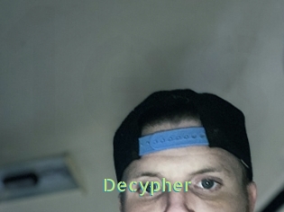 Decypher