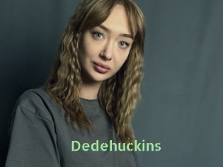 Dedehuckins