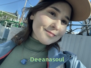 Deeanasoul