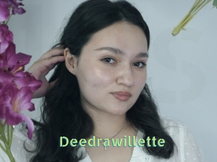 Deedrawillette